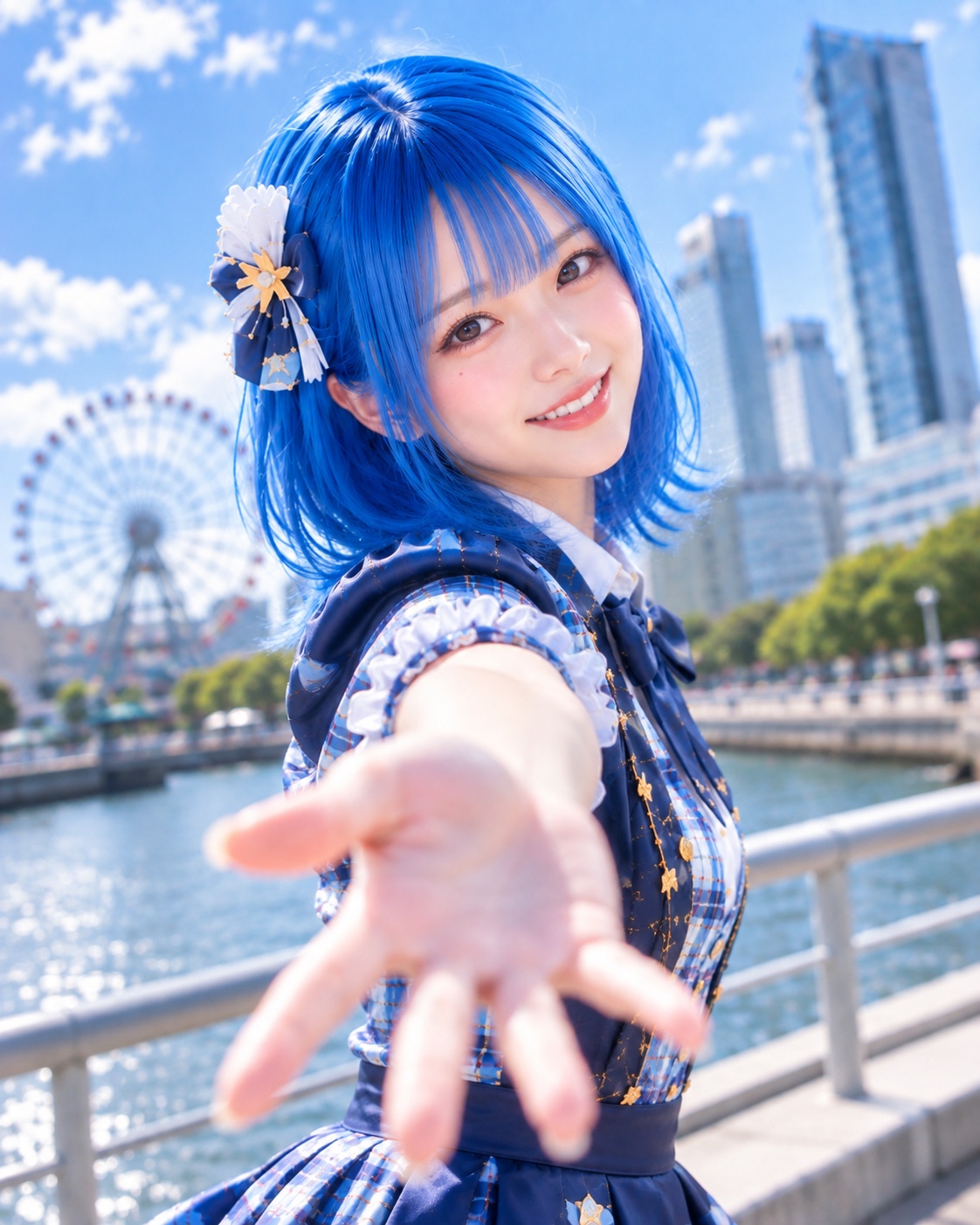 響 / HiBiKi