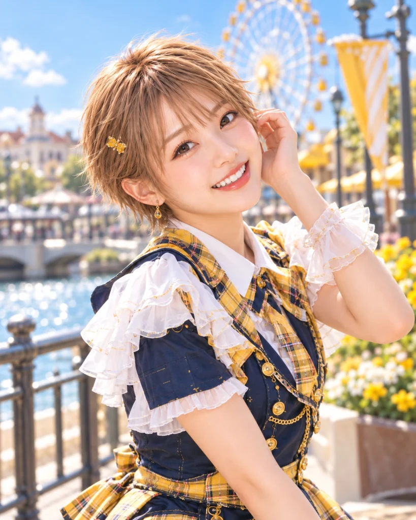 陽葵 / HiNaTa