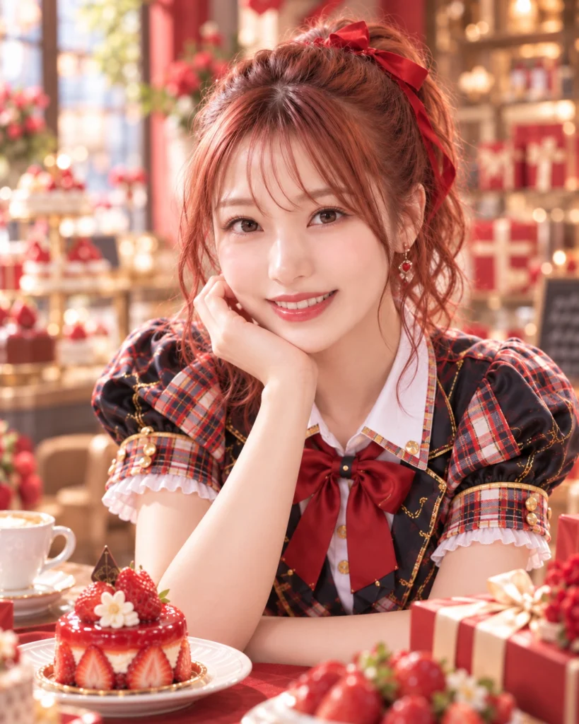 愛菜 / AiNa