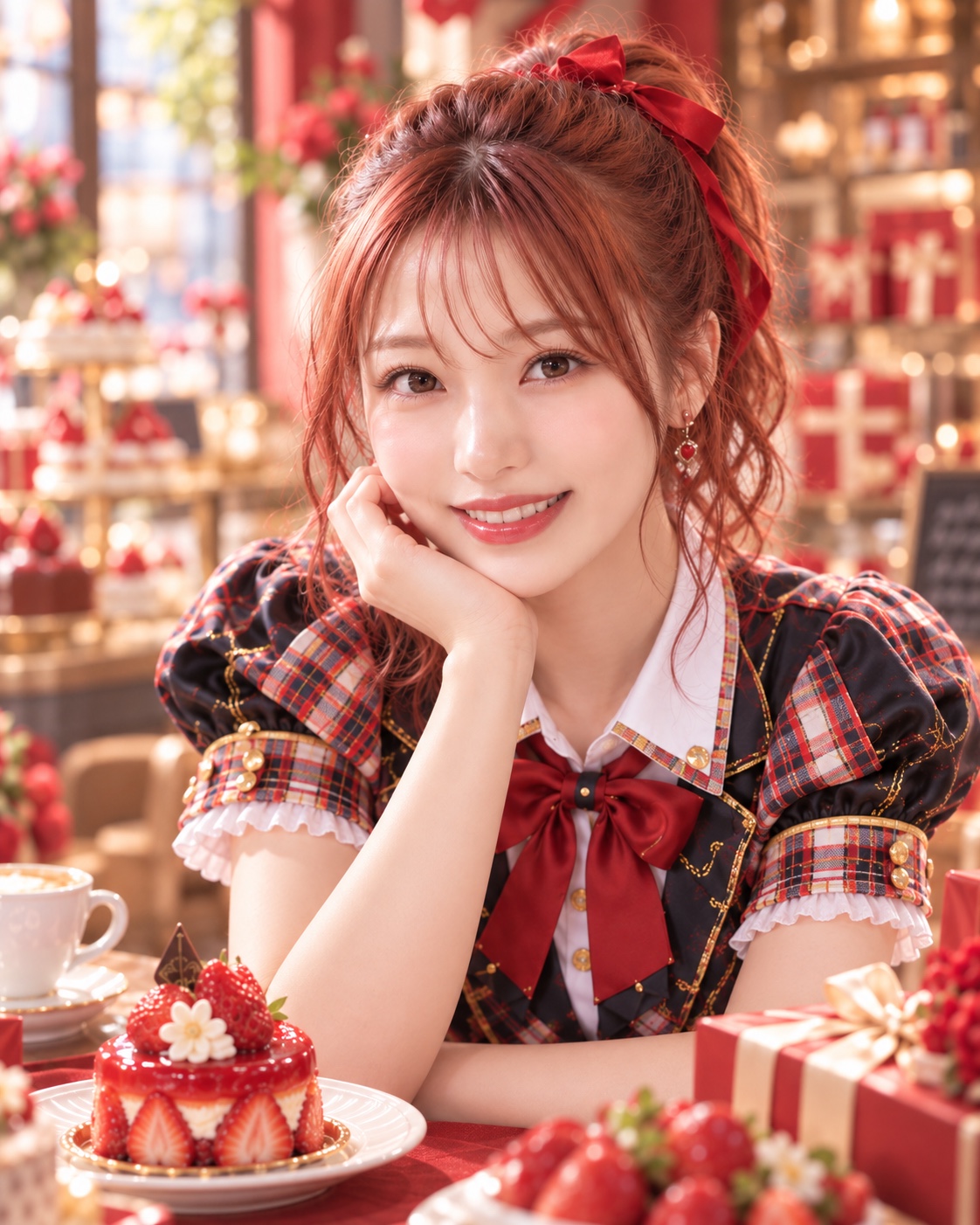 愛菜 / AiNa