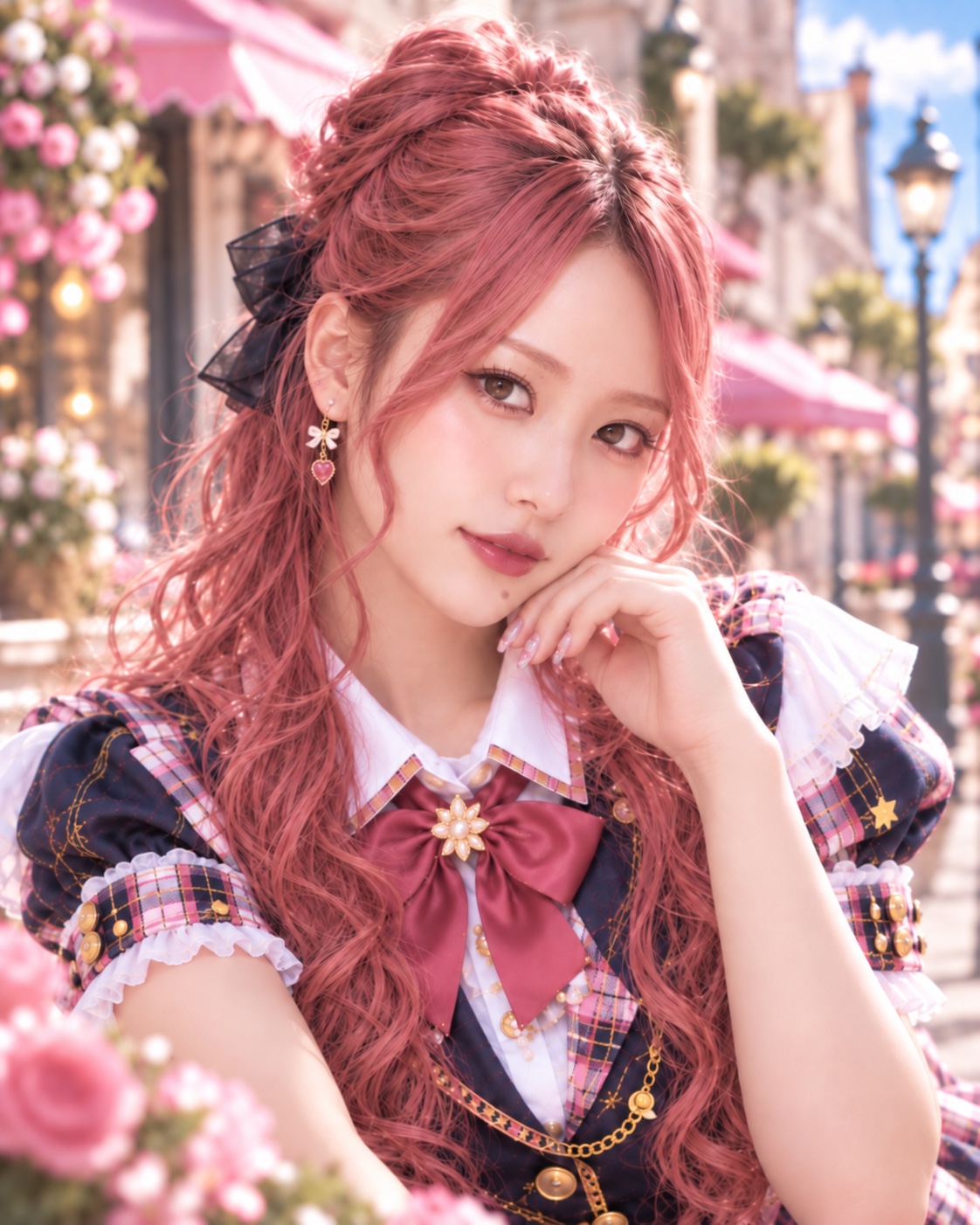結花 / YuiKa