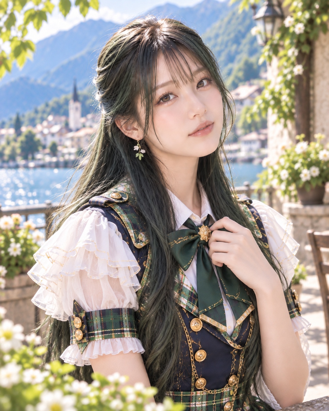 詩織 / SiORi